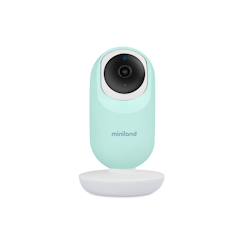 -Caméra de surveillance pour bébé hd 5"
