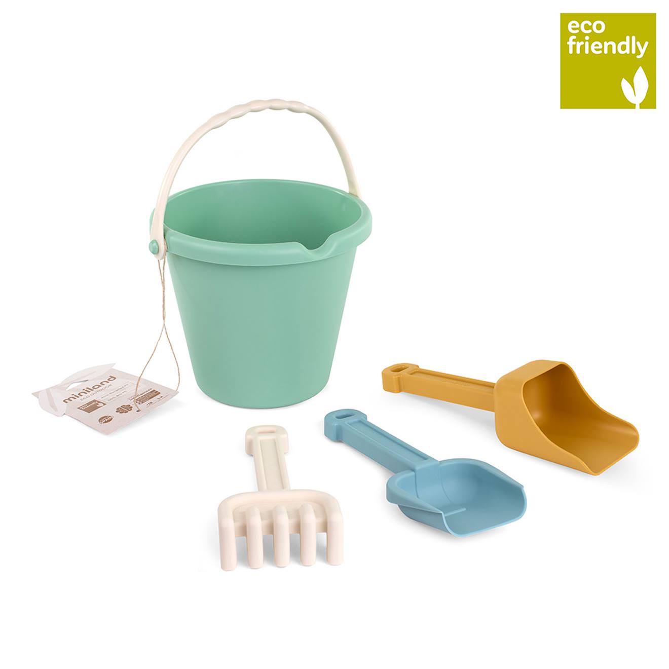 Kit De Jeu De Plage Enfant Bleu