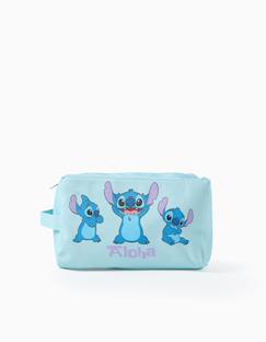 Nécessaire en tissu lilo et stitch  - vertbaudet enfant