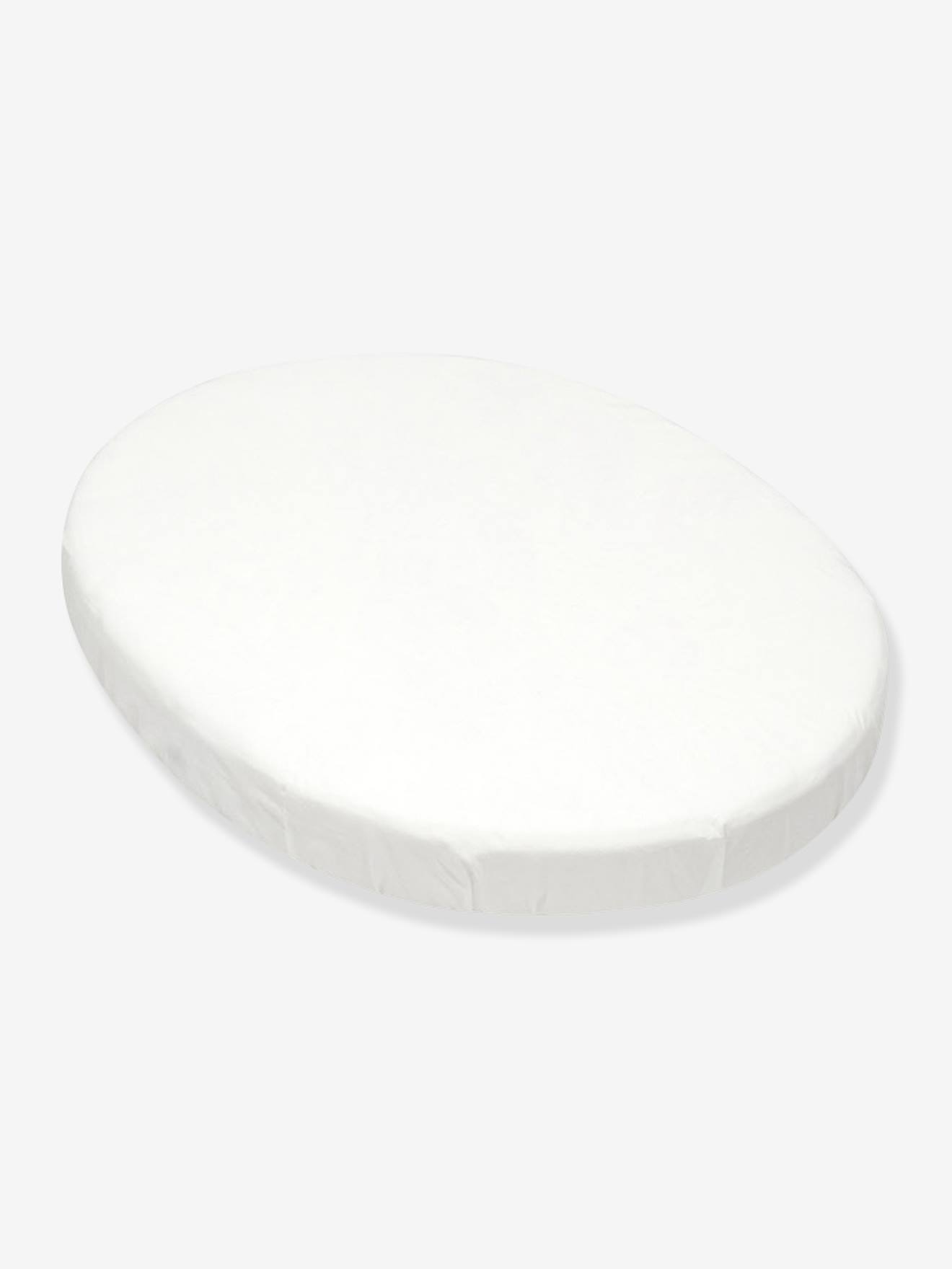 Drap-housse Stokke Sleepi(TM) blanc