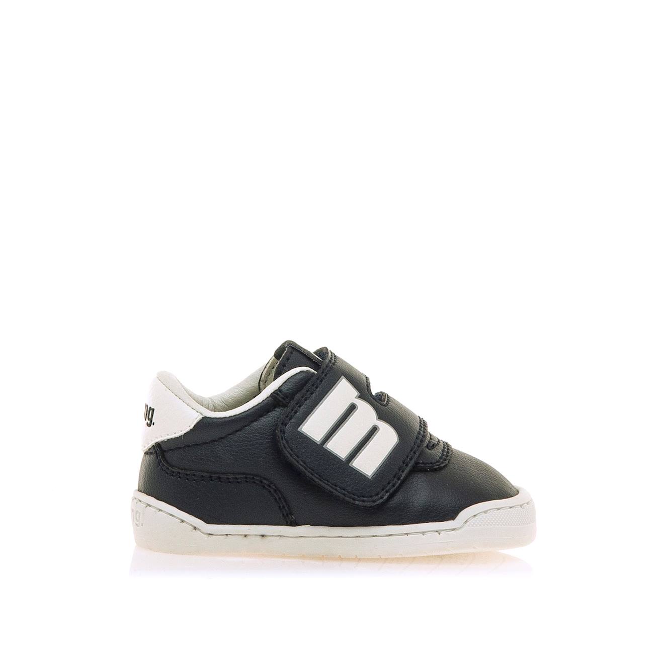 Sneakers Free Bleu Marine