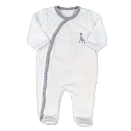Bébé-Dors bien ouverture croisée - sophie la girafe®