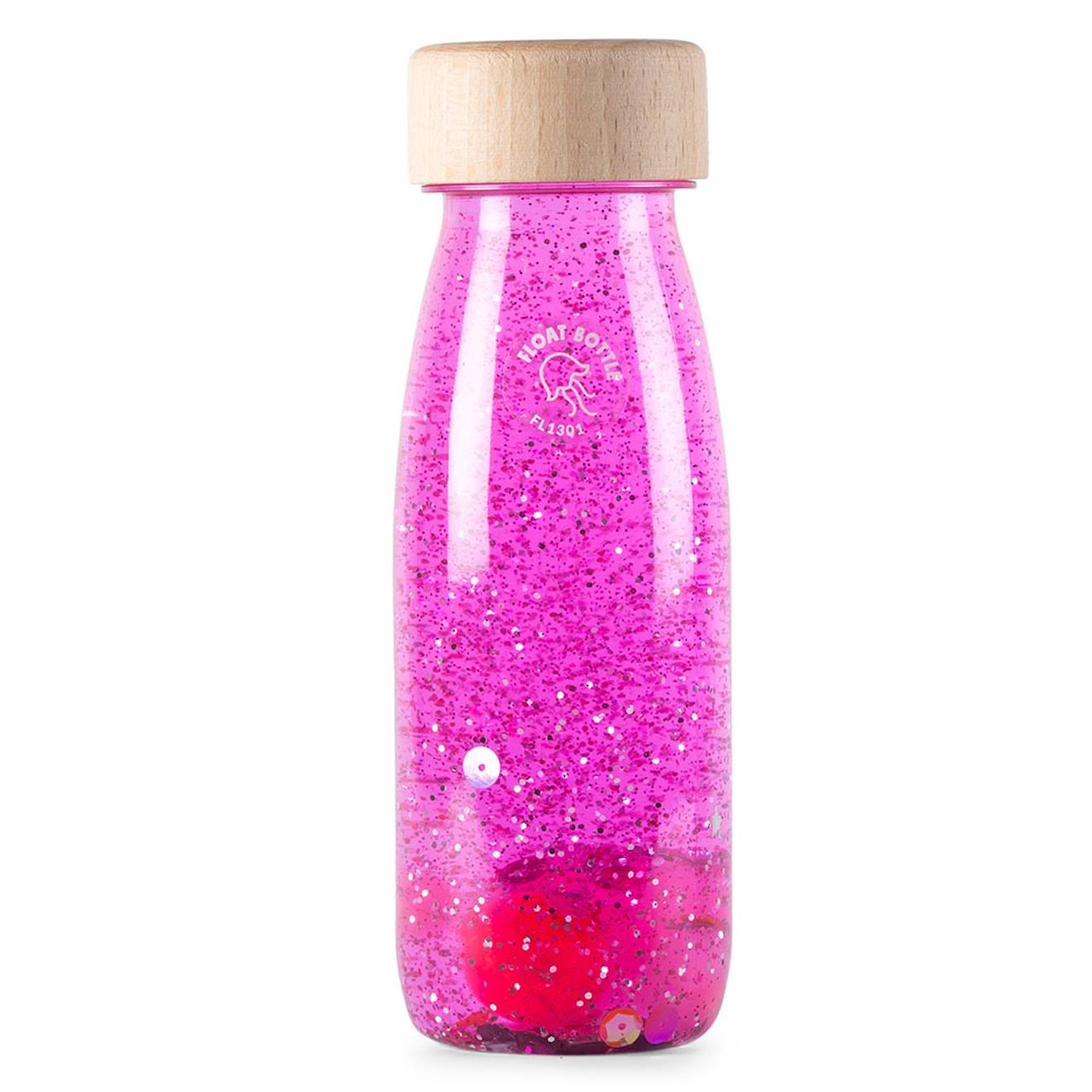 Petit Boum - Bouteille Sensorielle Rose