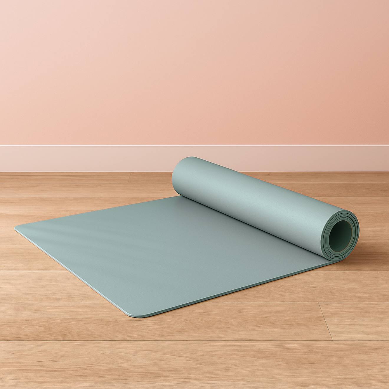 Tapis Evo Vert