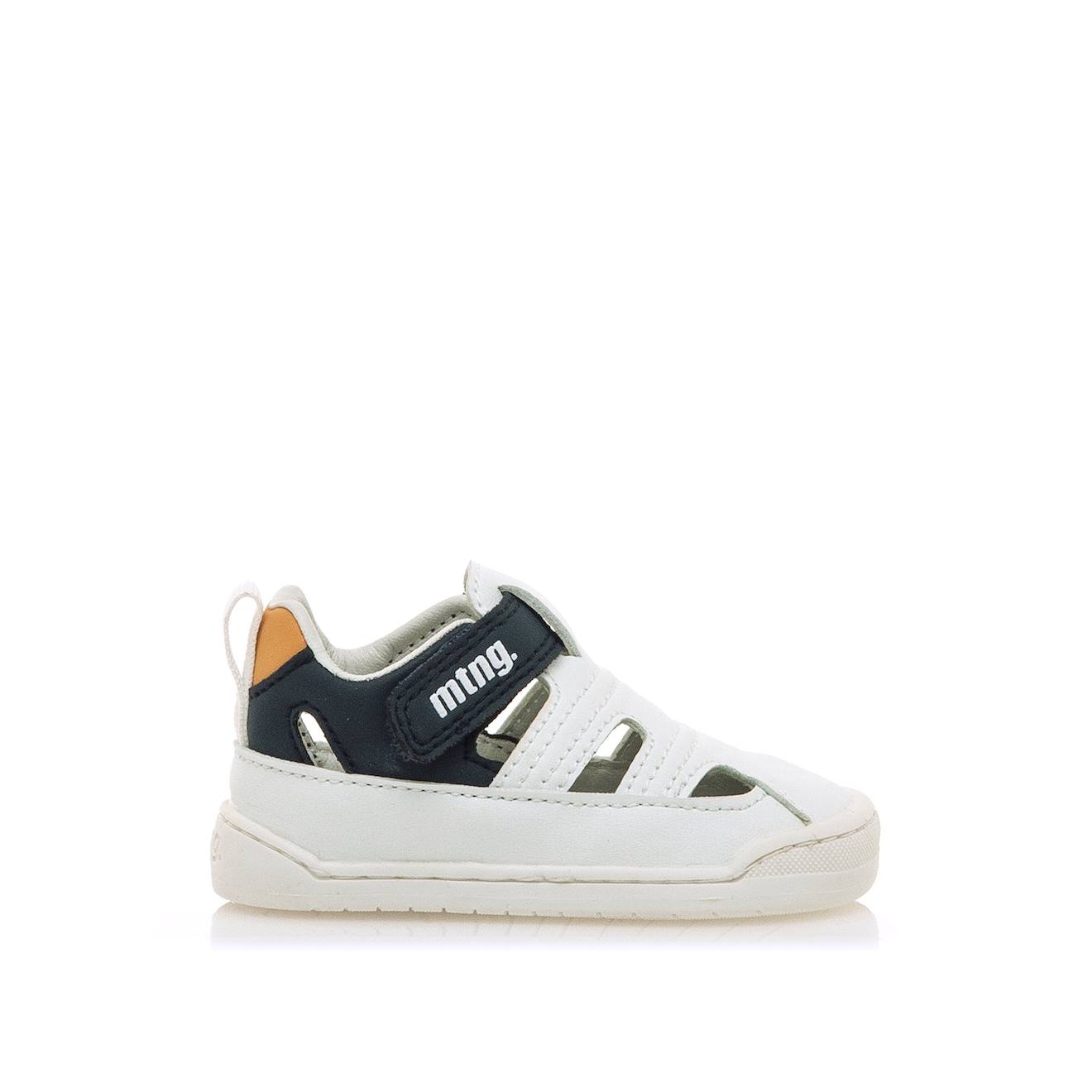 Sneakers Free Blanc