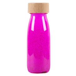 Jouet-Premier âge-Bouteille sensorielle