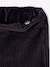 Pantalon fille large en velours anthracite+bleu grisé+blush+écru+kaki+marron+prune+rose 4 - vertbaudet enfant 
