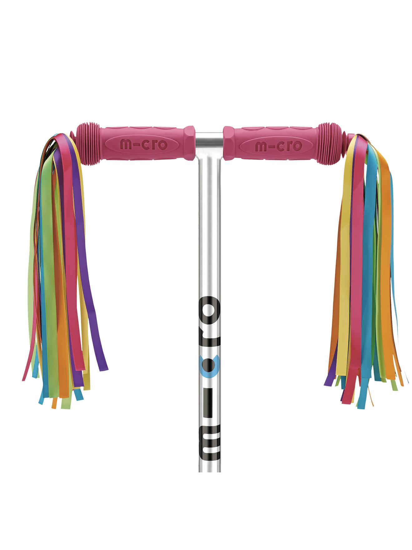 Ruban (compatible Mini, Maxi Et Cruiser) Multicolore