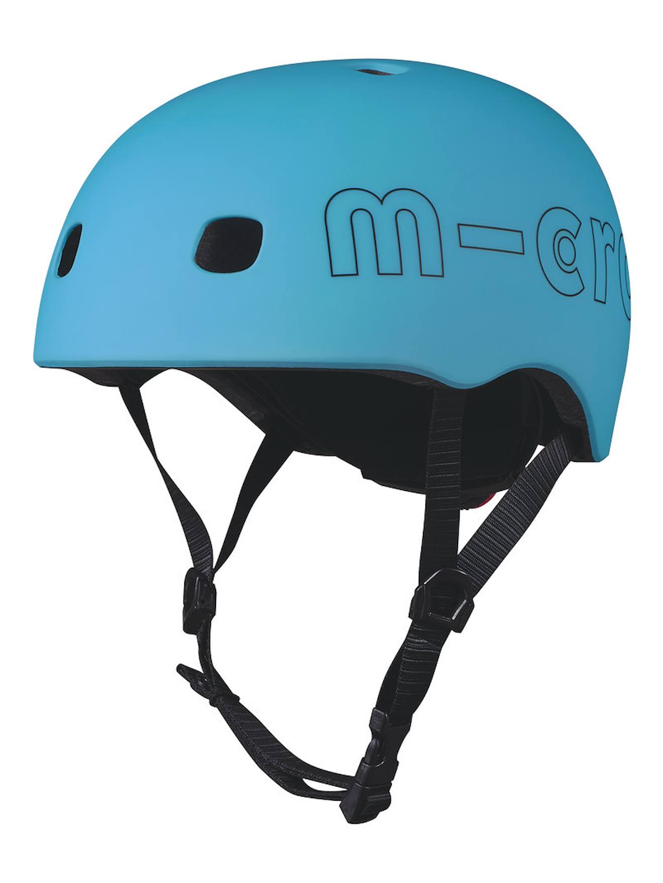 Casque Océan Bleu Pétrole