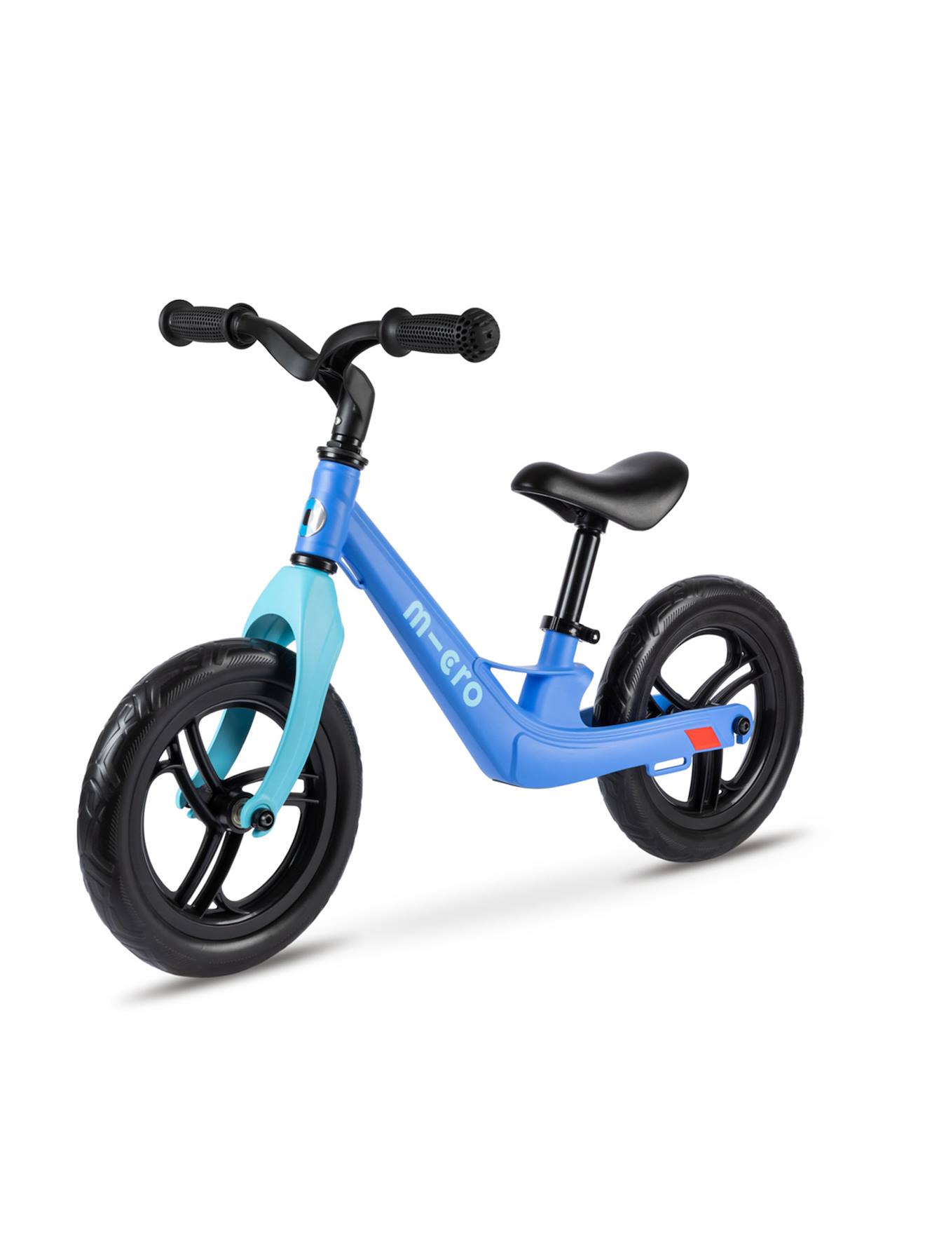 Draisienne Micro Balance Bike Lite Bleu