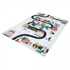 Linge de maison et décoration-Tapis enfant  impnum 21