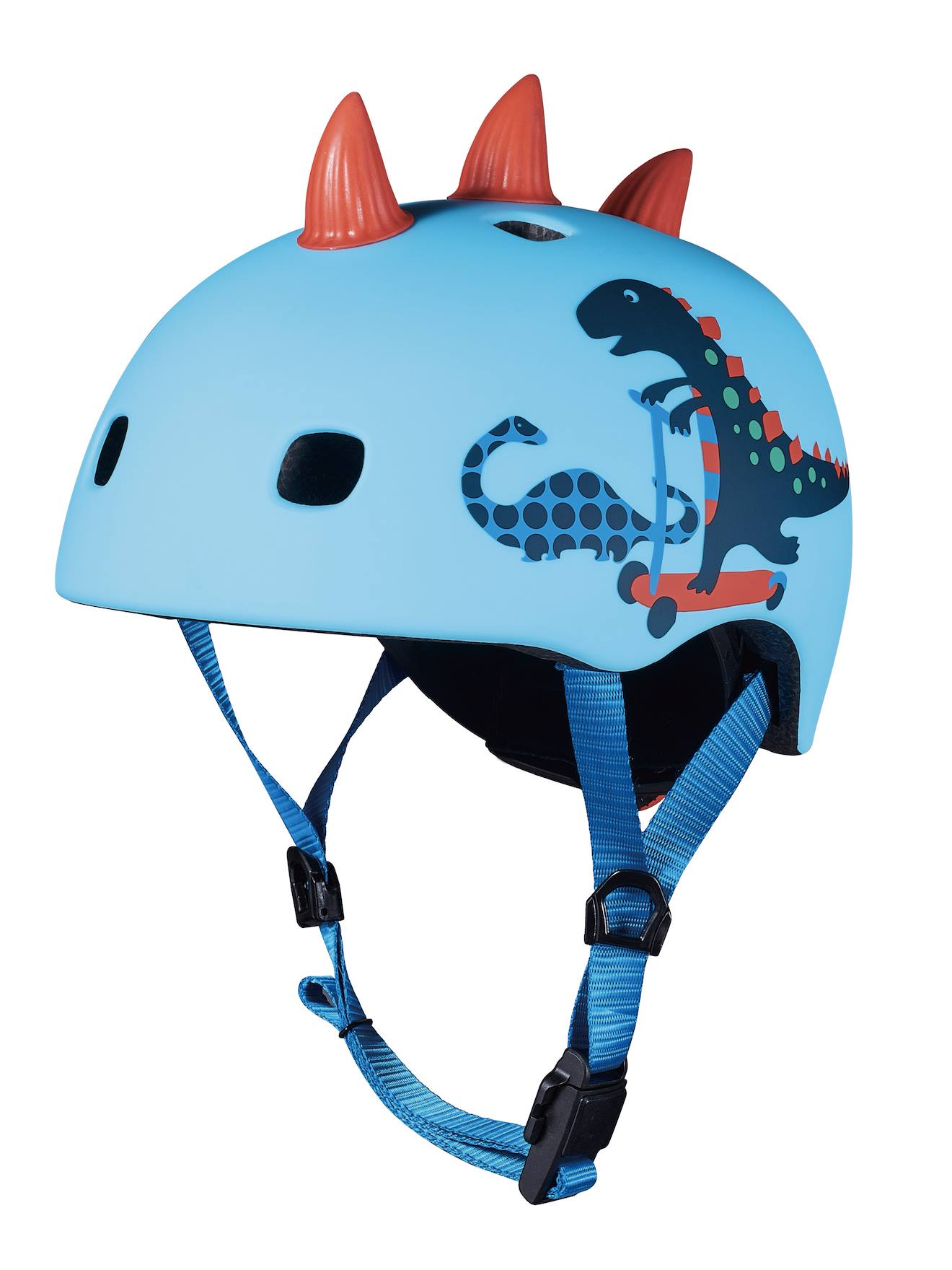 Casque Dinosaure 3d Dinosaures - Taille M