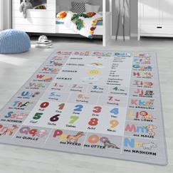 Linge de maison et décoration-Tapis enfant  masore