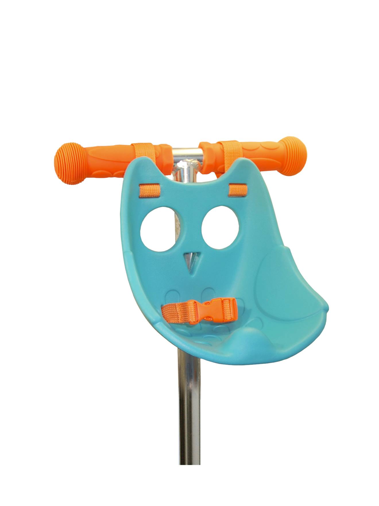 Siège Doudou Pour Trottinette Aqua