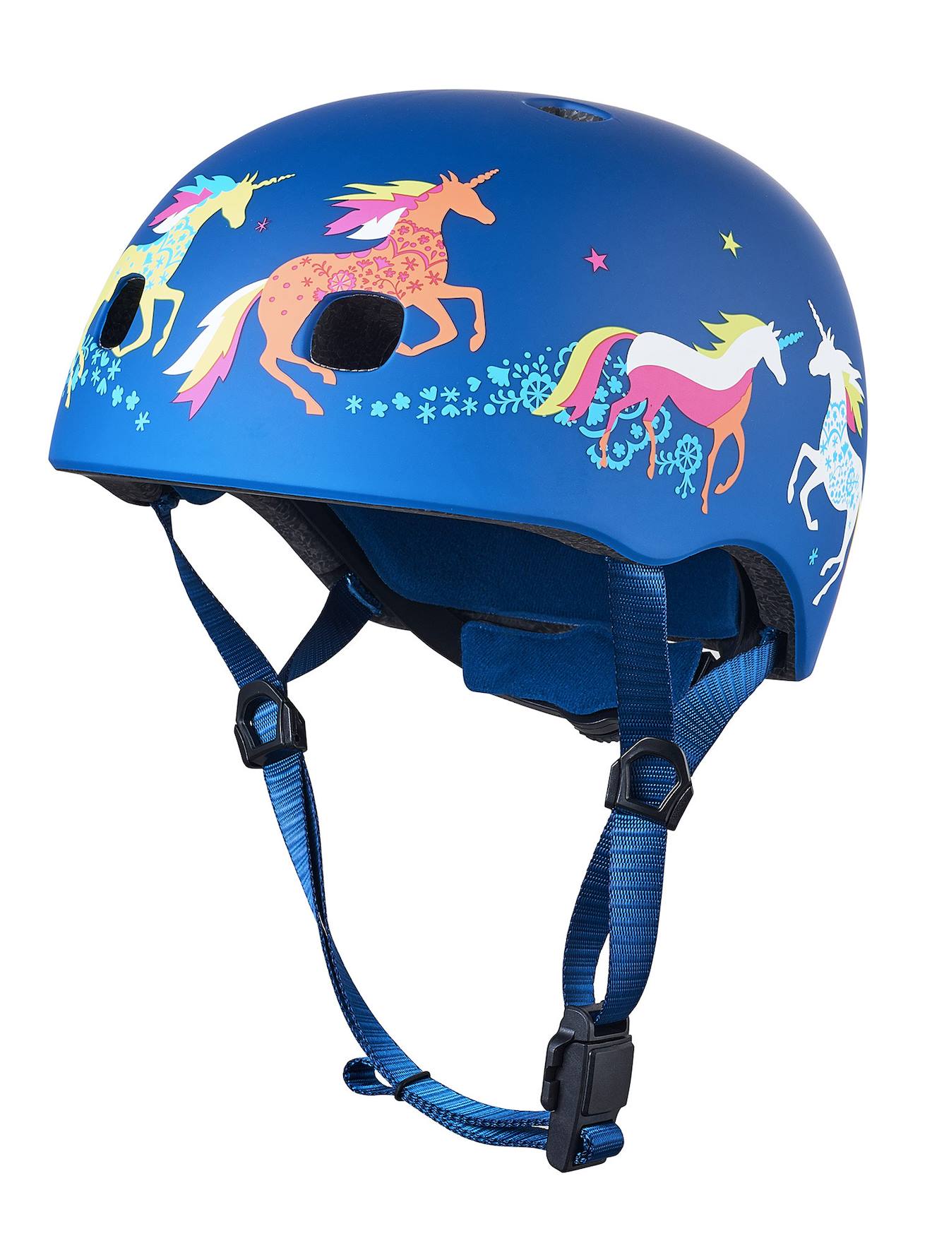 Casque Licorne - Taille Xs