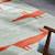 Tapis enfant fait à la main en laine mr fox Bleu+Vert 9 - vertbaudet enfant 