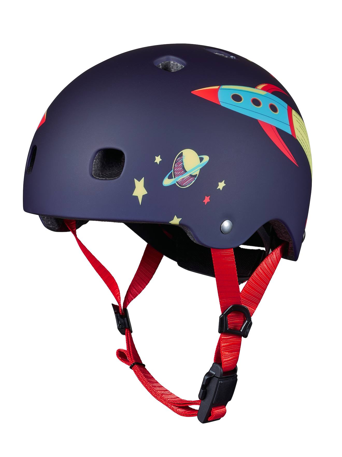 Casque Rocket - Taille S