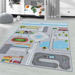 Linge de maison et décoration-Tapis enfant  cirplay