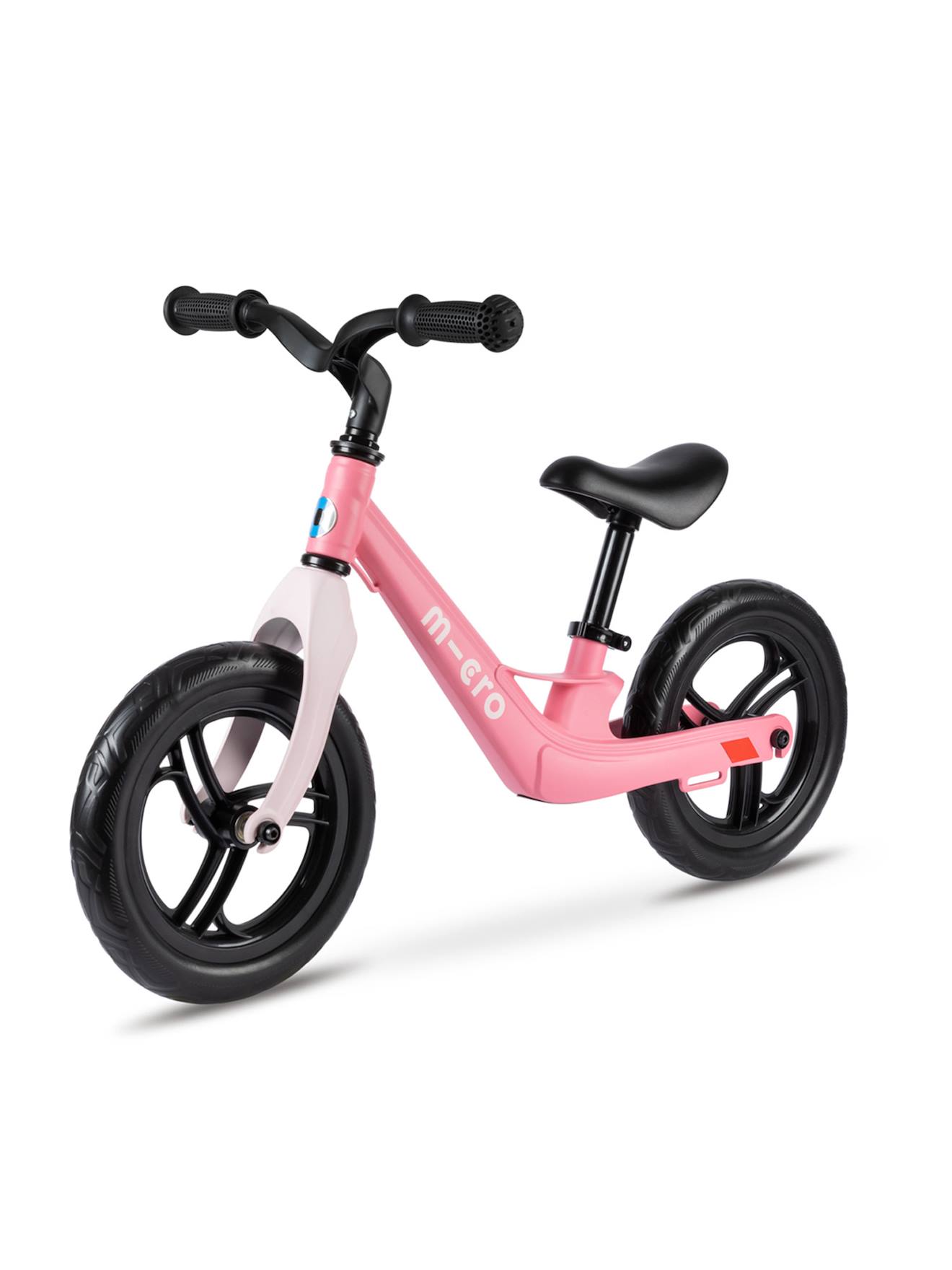 Draisienne Micro Balance Bike Lite Rose