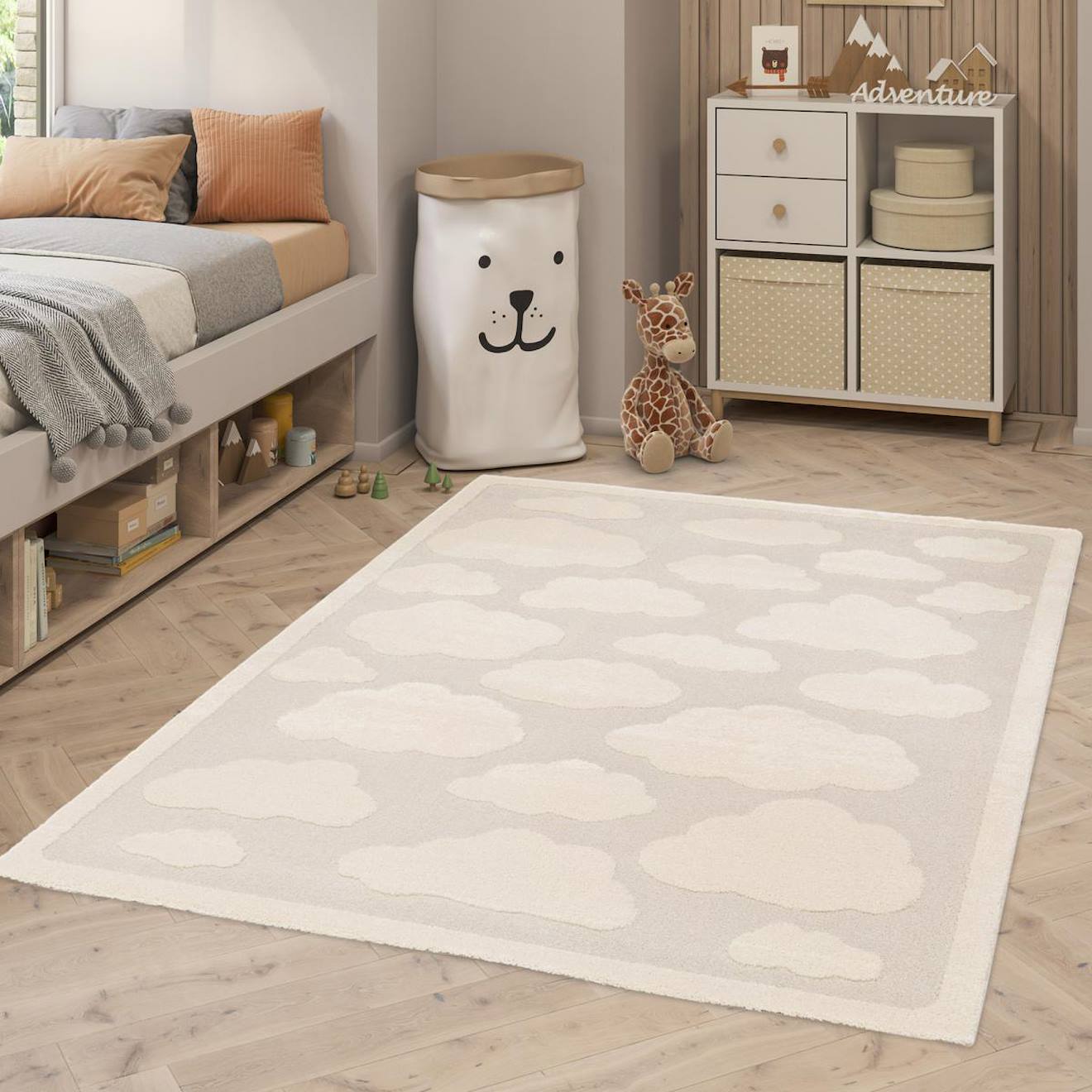 Tapis+Enfant+Tisse+Riviera+3+Ecru