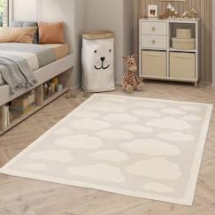 Linge de maison et décoration-Tapis enfant tissé riviera 3