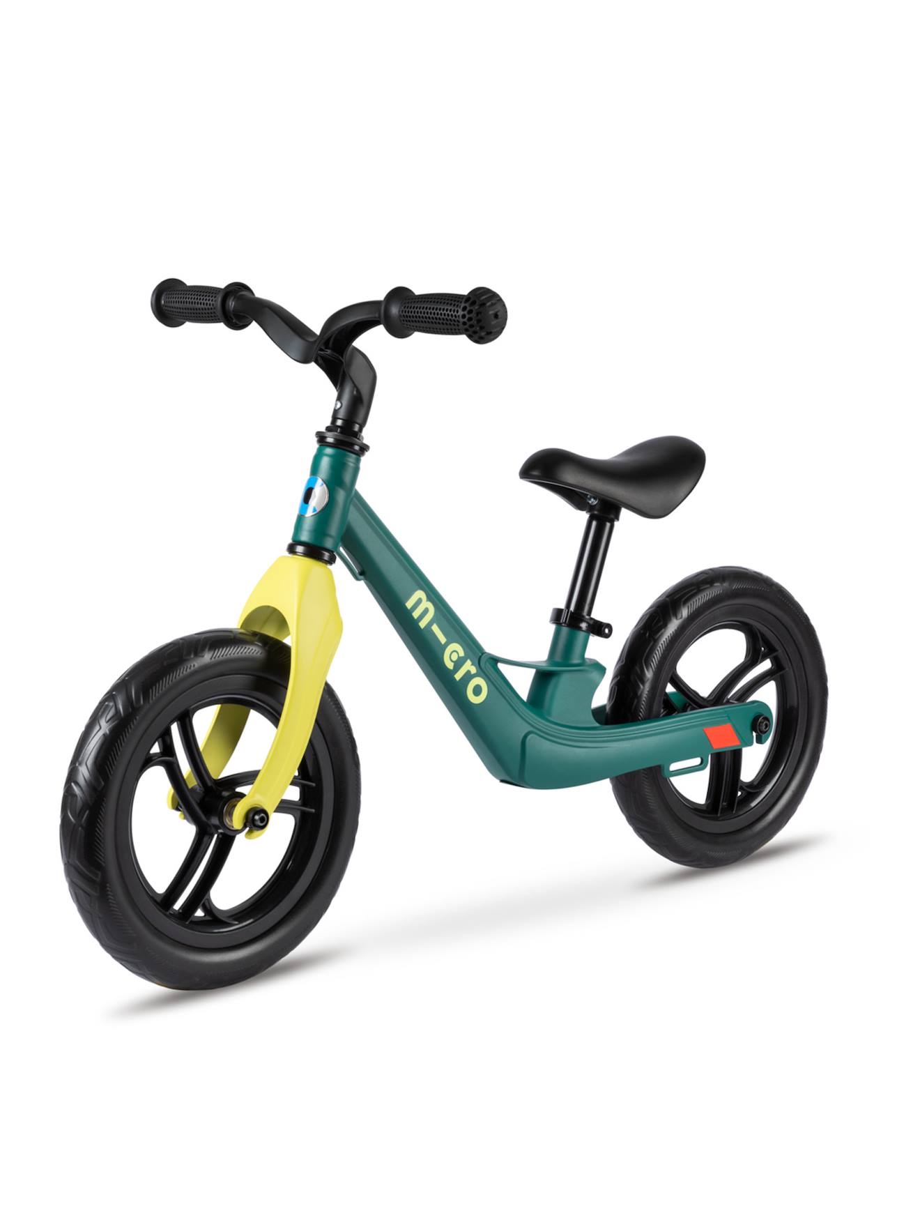 Draisienne Micro Balance Bike Lite Vert