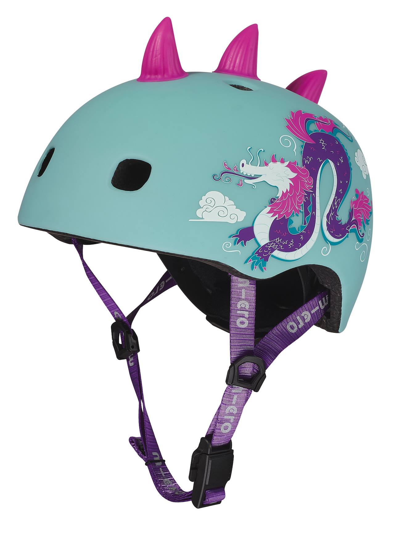 Casque 3d Dragon - Taille M