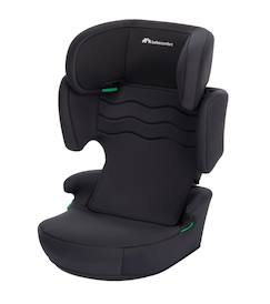 Siège auto réhausseur i-size hera i-safe  - vertbaudet enfant