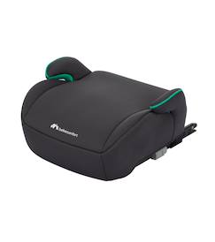 Rehausseur auto gaia i-fix  - vertbaudet enfant