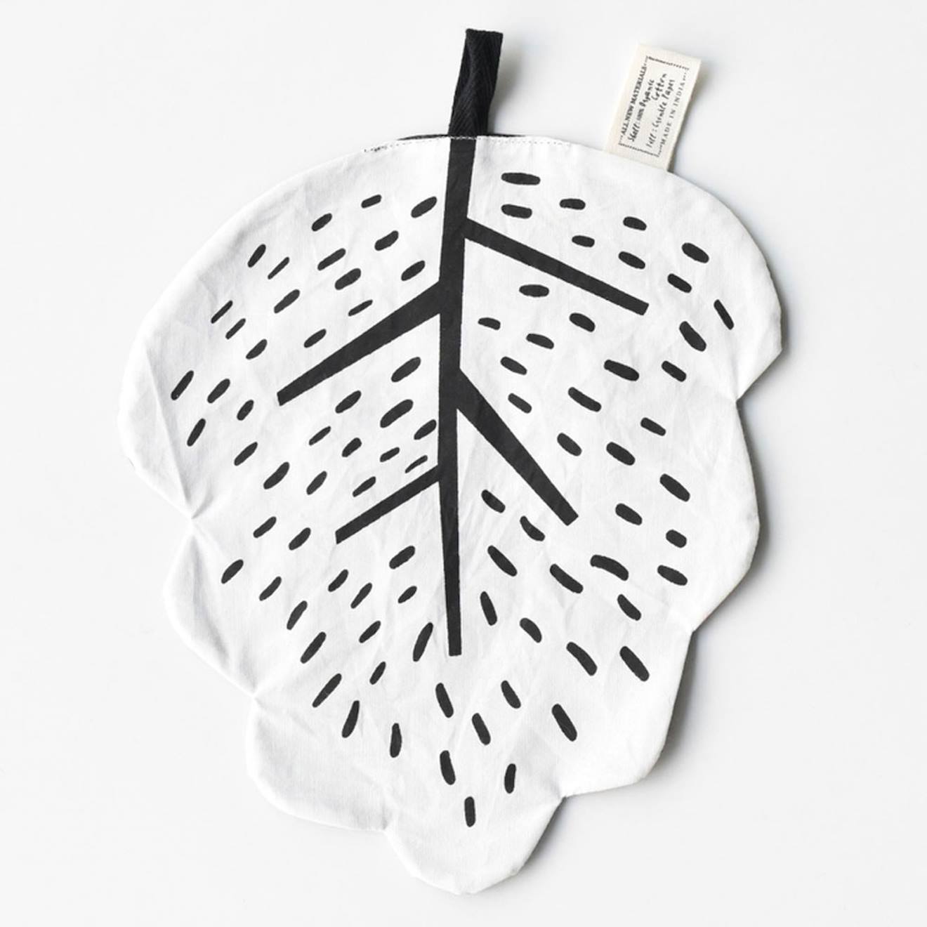 Ma Feuille À Froisser Blanc