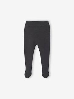 Pantalon naissance à pieds  - vertbaudet enfant