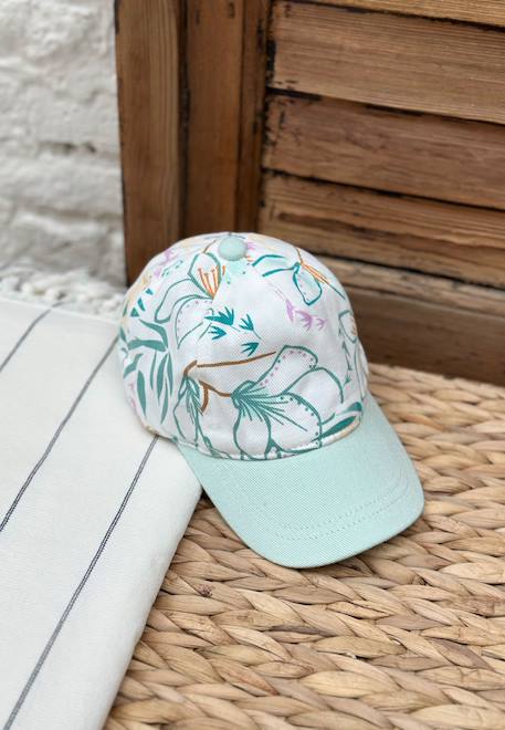 Bébé-Casquette bébé patroika