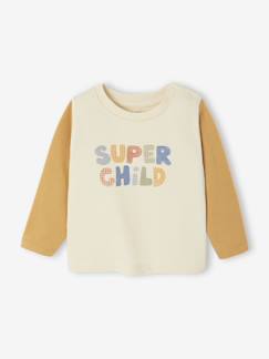 -T-shirt bébé manches longues