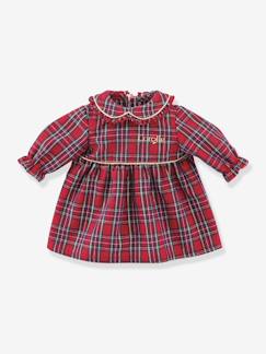 -Robe pour poupon Corolle en fêtes