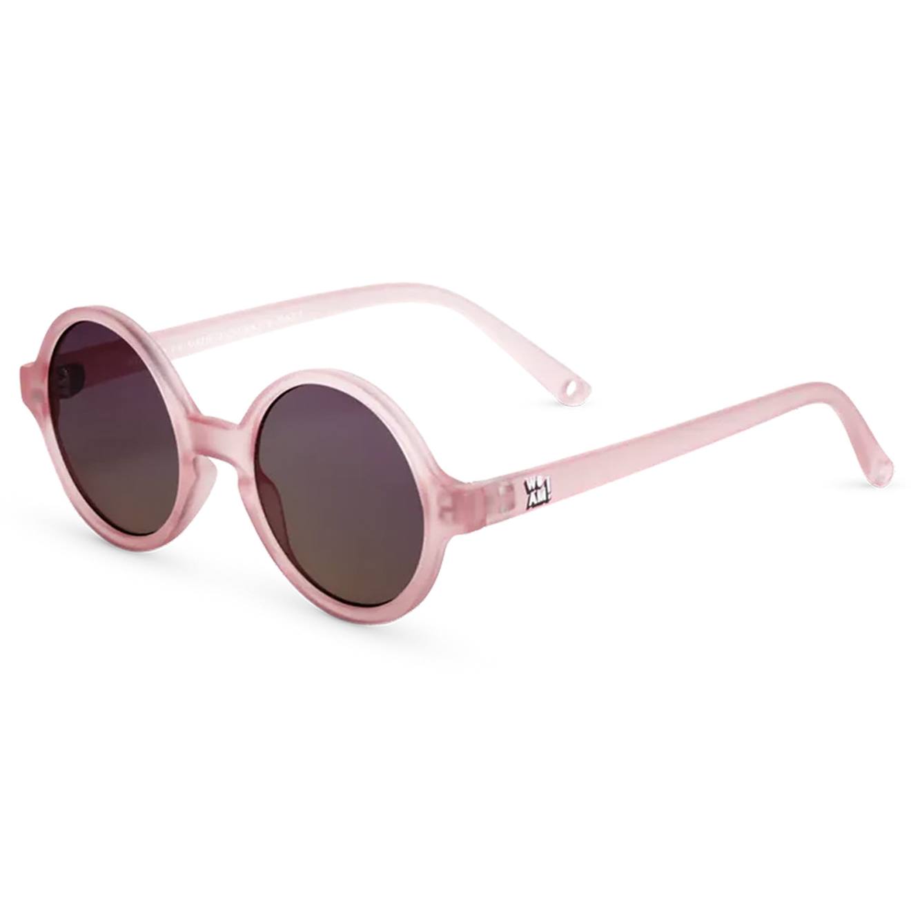 Lunettes De Soleil Woam Rose