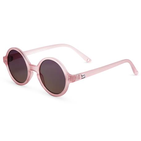 Fille-Lunettes de soleil woam