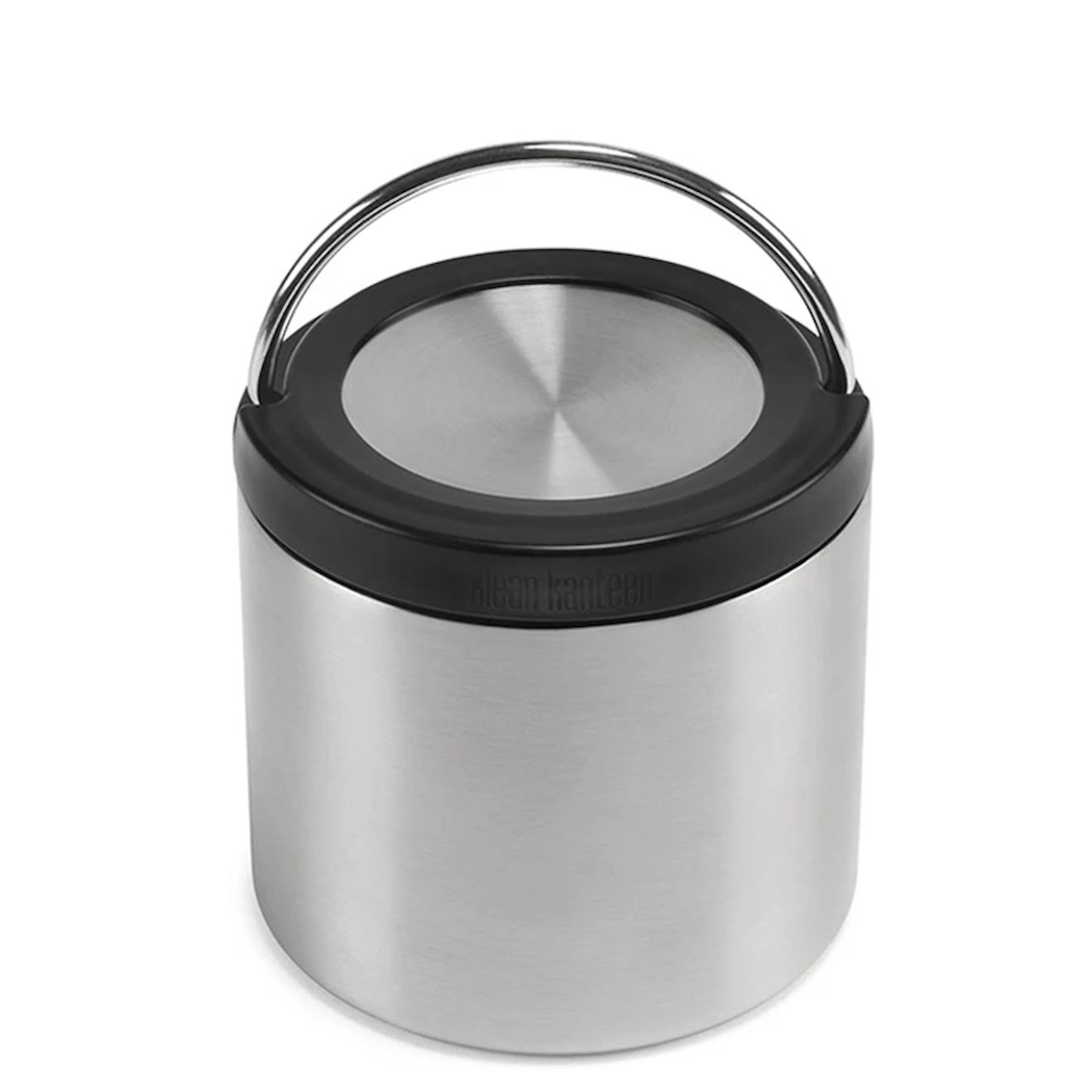 Boite À Repas Isotherme Tkcanister Gris