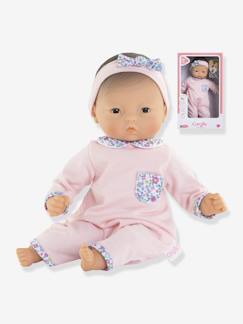 Jouet-Bébé calin Mila