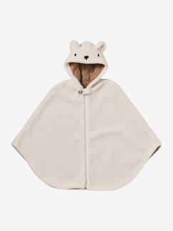 Bébé-Manteau, combipilote, nid d'ange-Manteau-Poncho de voyage adaptable sur siège auto & porte bébé