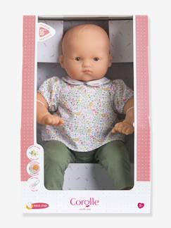 Jouet-Grand poupon Bébé Chéri