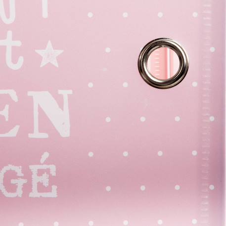 Casiers de rangement enfant chà‚teau Rose 5 - vertbaudet enfant 