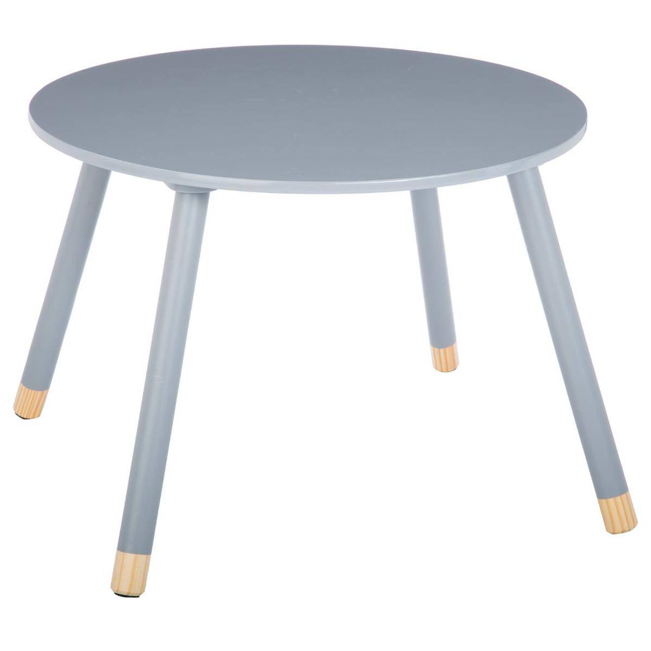 Table Enfant - Douceur Gris