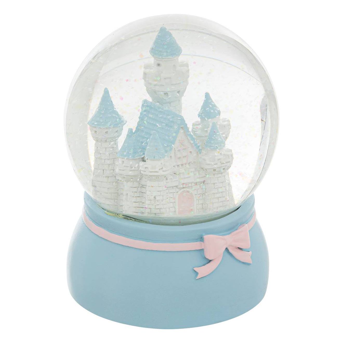 Boule À Neige - Chateau Bleu