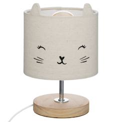 -Lampe à poser enfant - toxey