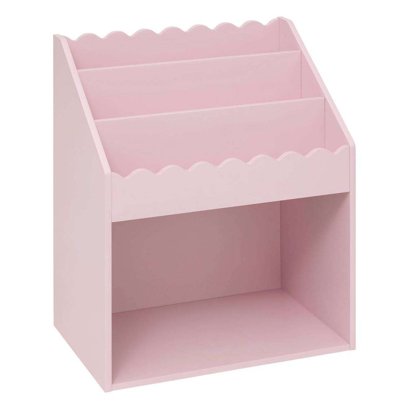 Bibliothèque - Antea Rose