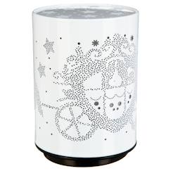 Linge de maison et décoration-Veilleuse enfant - led push