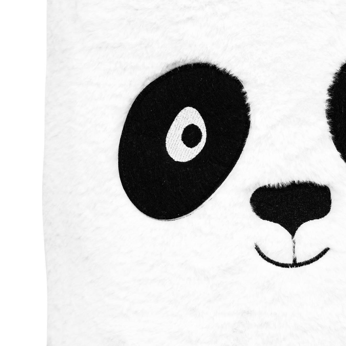Bac À Jouets - Andy Noir Et Blanc (Atmosphera For Kids) - Image 1