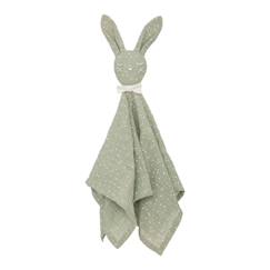 Jouet-Doudou - lapin
