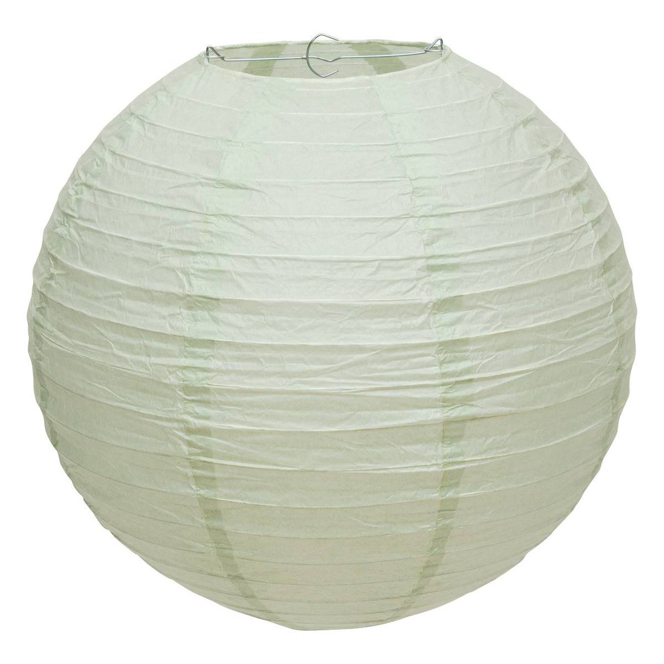 Lanterne Boule Enfant - Oya Vert