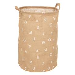 Panier enfant - alphabet  - vertbaudet enfant